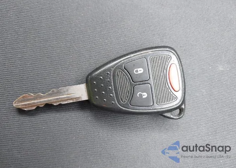 2012 Jeep Patriot Sport from USA, damaged, VIN 1C4NJRBB9CD597197